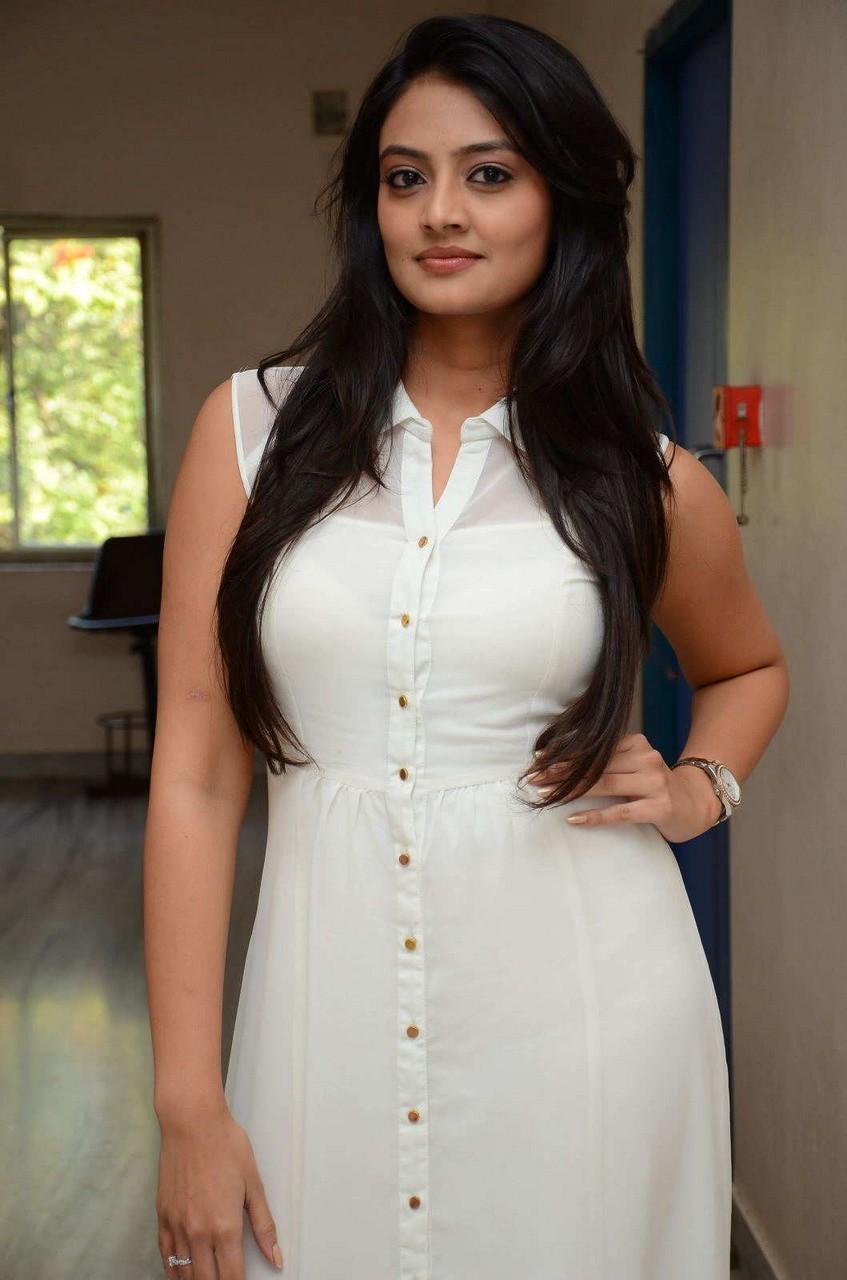 Actress Nikitha Narayan Latest Stills