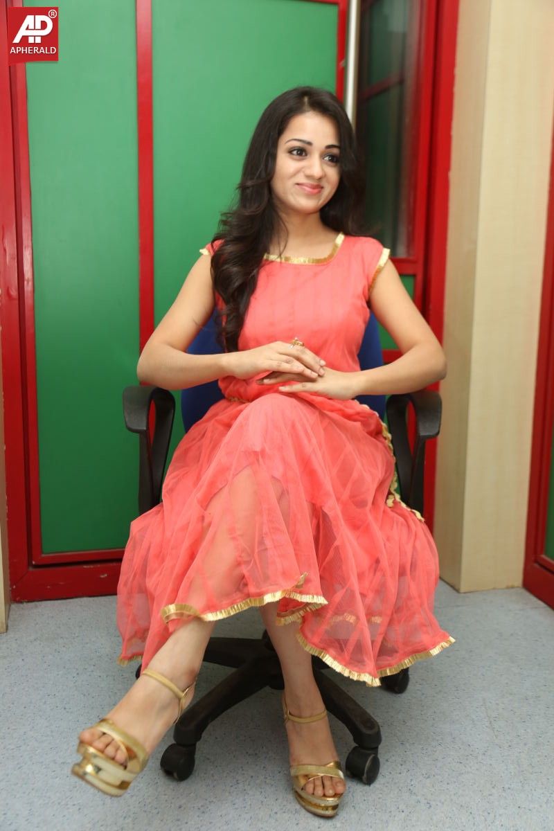 Actress Reshma Latest Gallery