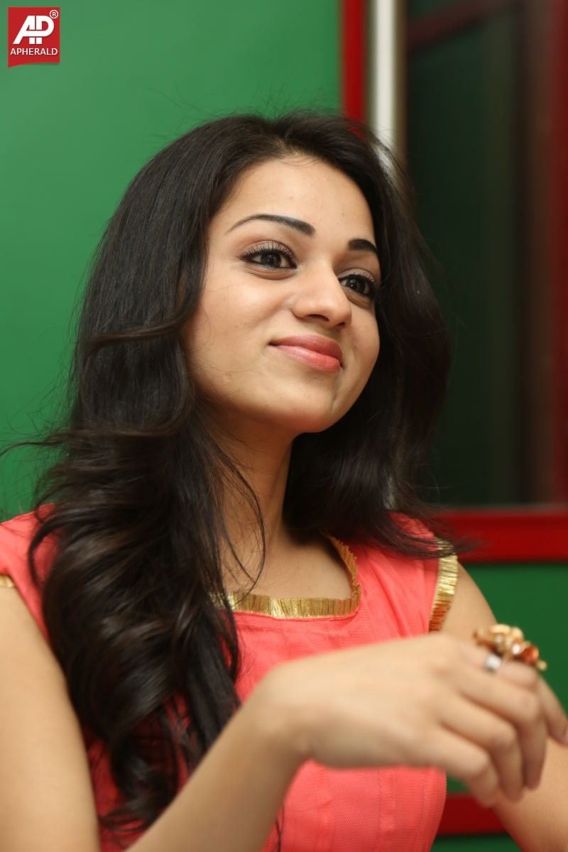 Actress Reshma Latest Gallery