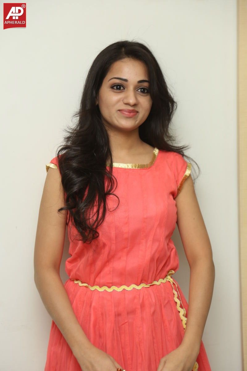 Actress Reshma Latest Gallery