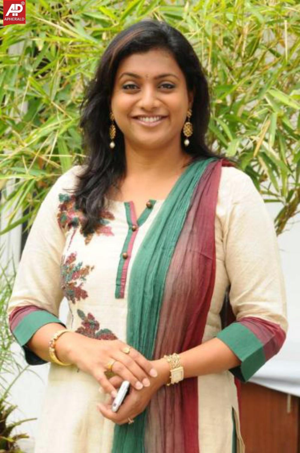 Actress Roja Photos