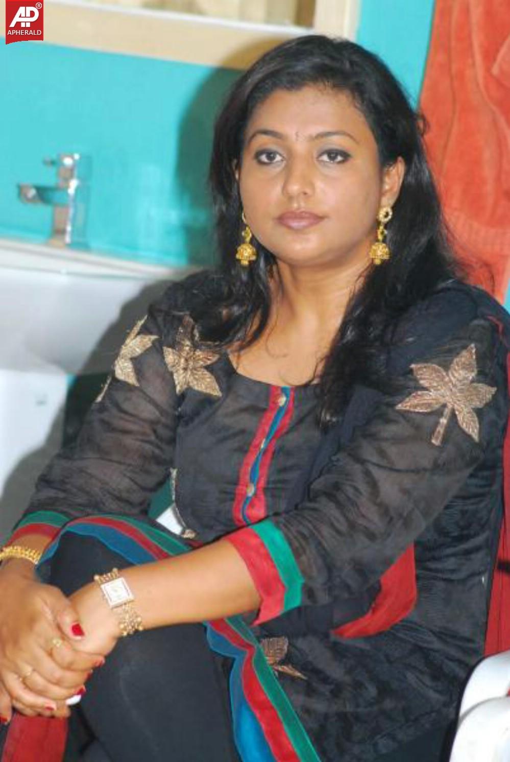 Actress Roja Photos