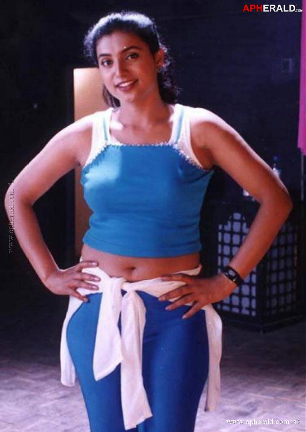 actress roja spicy photos