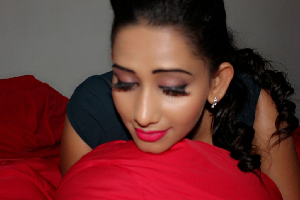 Actress Sanjana Singh Latest Photoshoot