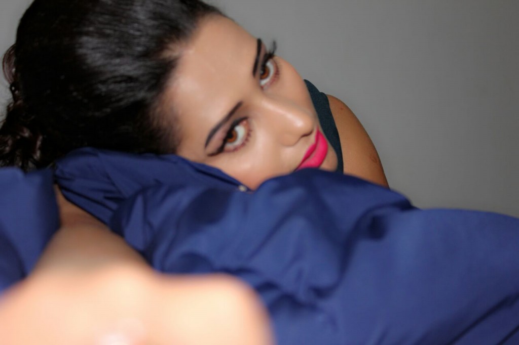 Actress Sanjana Singh Latest Photoshoot