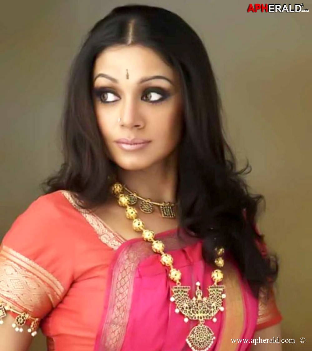 Actress Shobana Photos