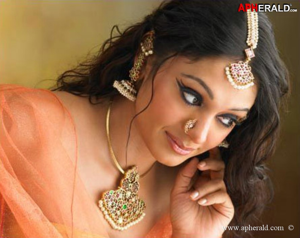 Actress Shobana Photos