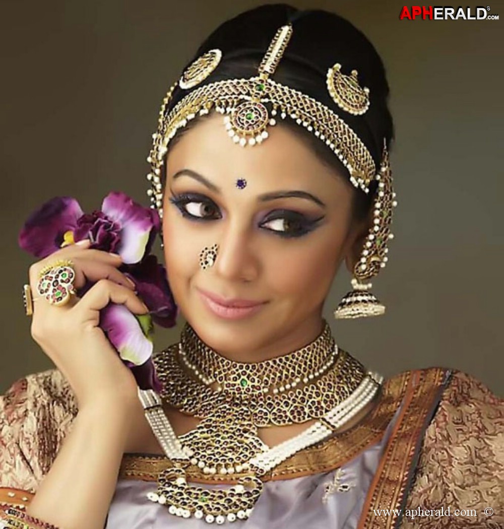 Actress Shobana Photos