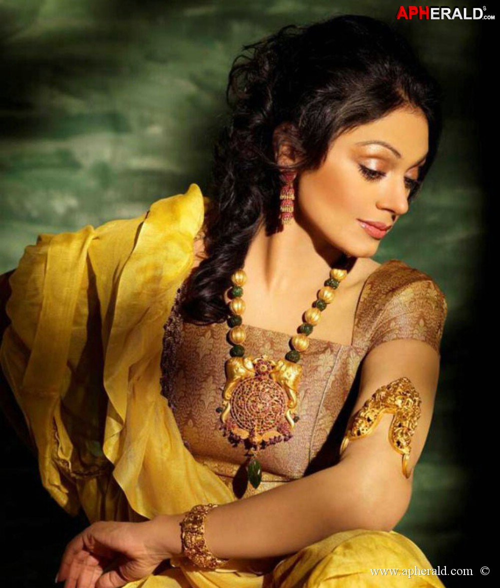 Actress Shobana Photos