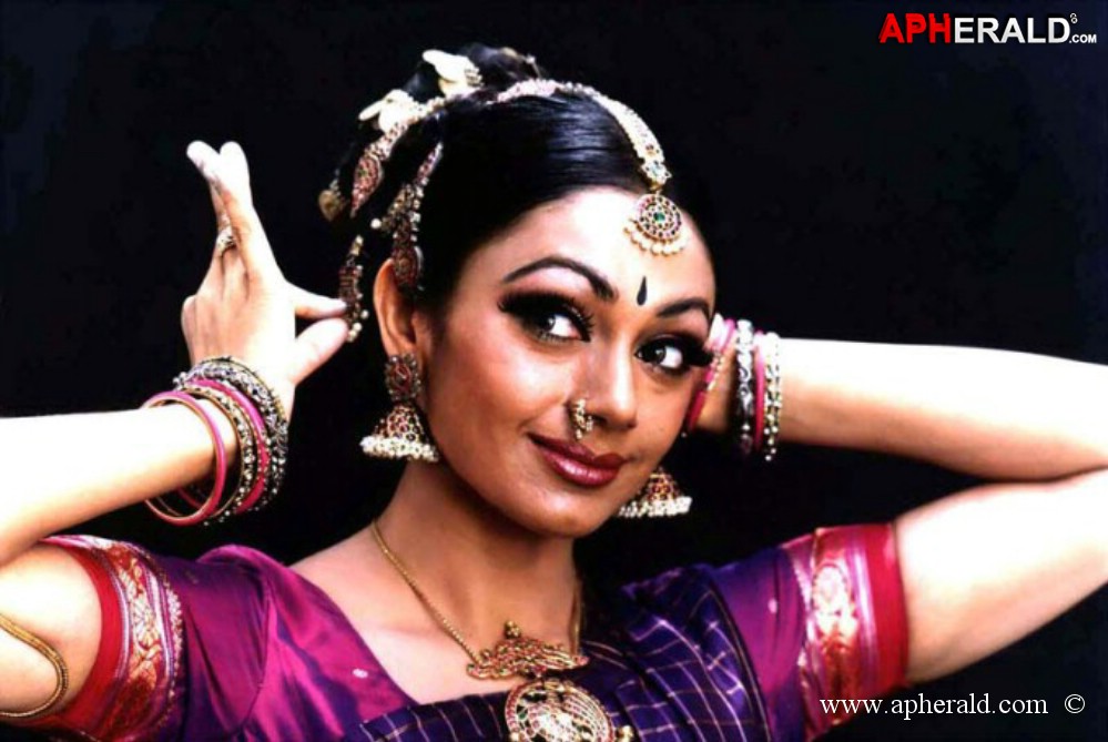 Actress Shobana Photos