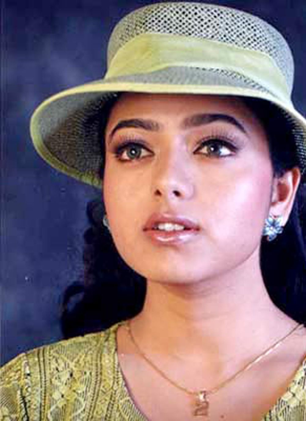 Actress Soundarya Photos