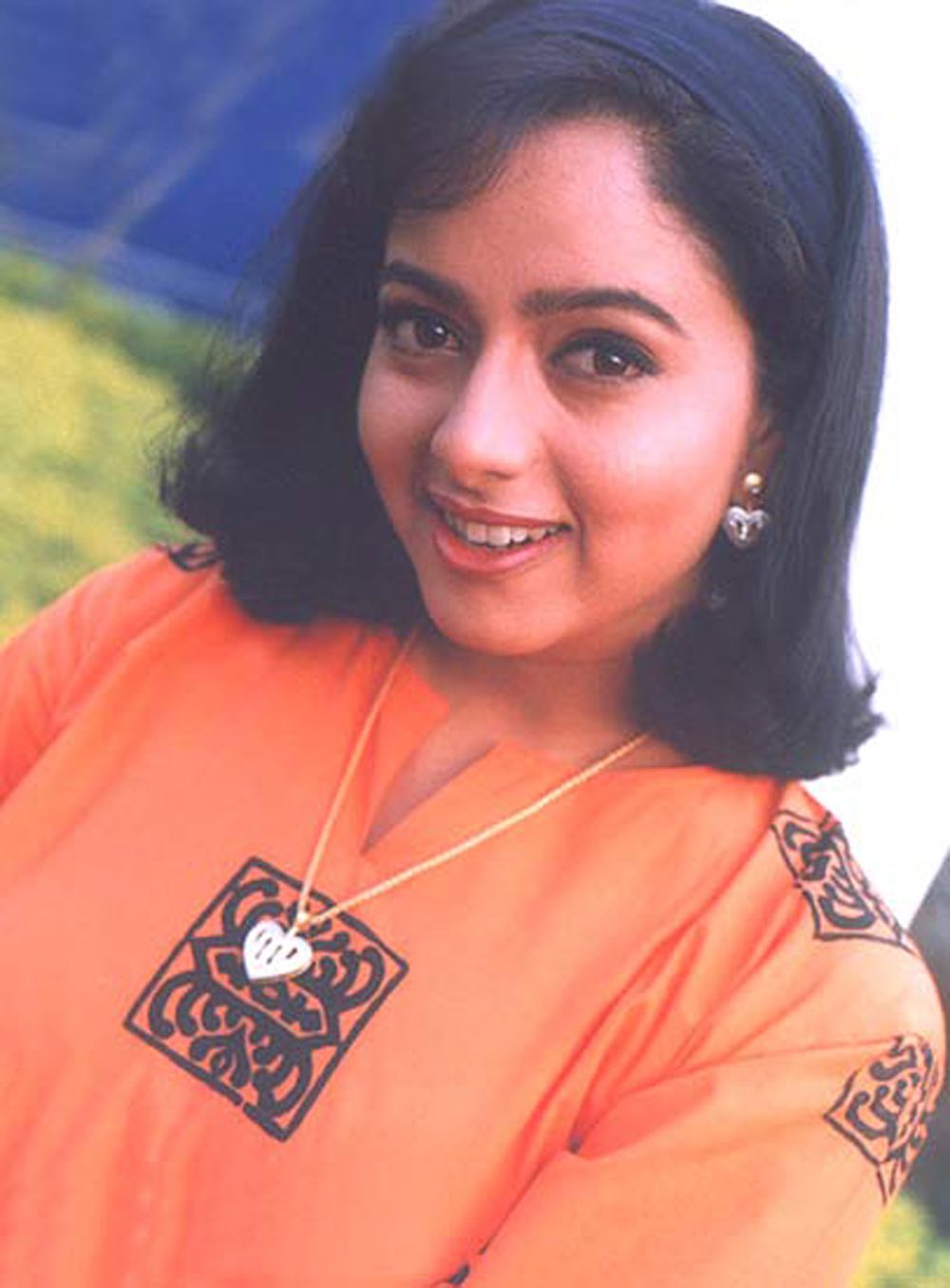 Actress soundarya - photo #0