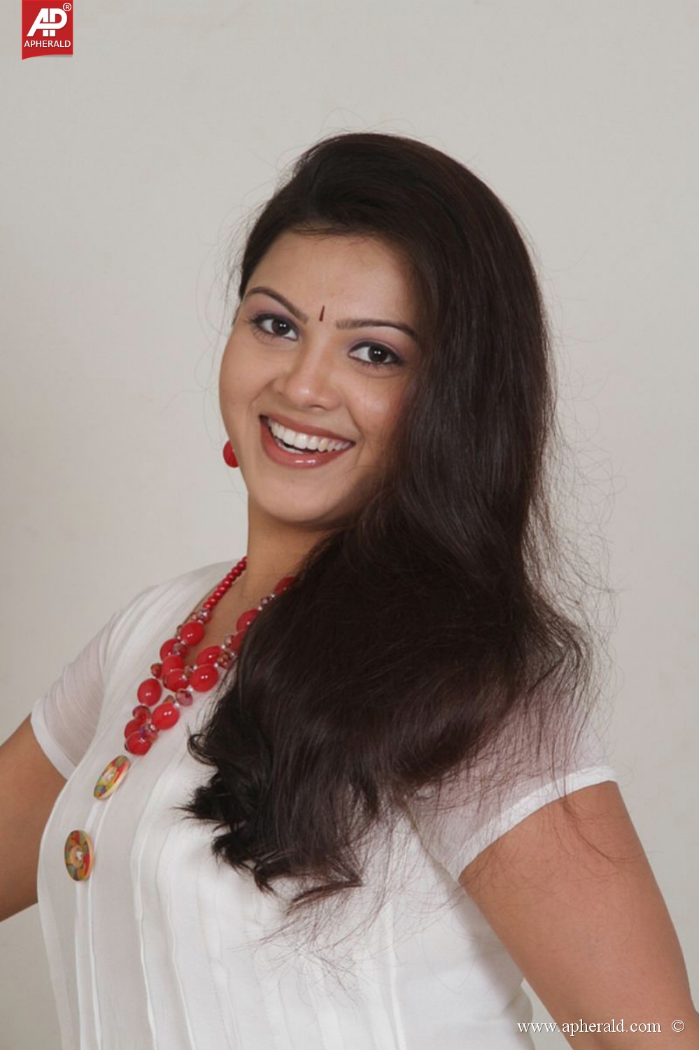 Actress Swetha Rao Photoshoot