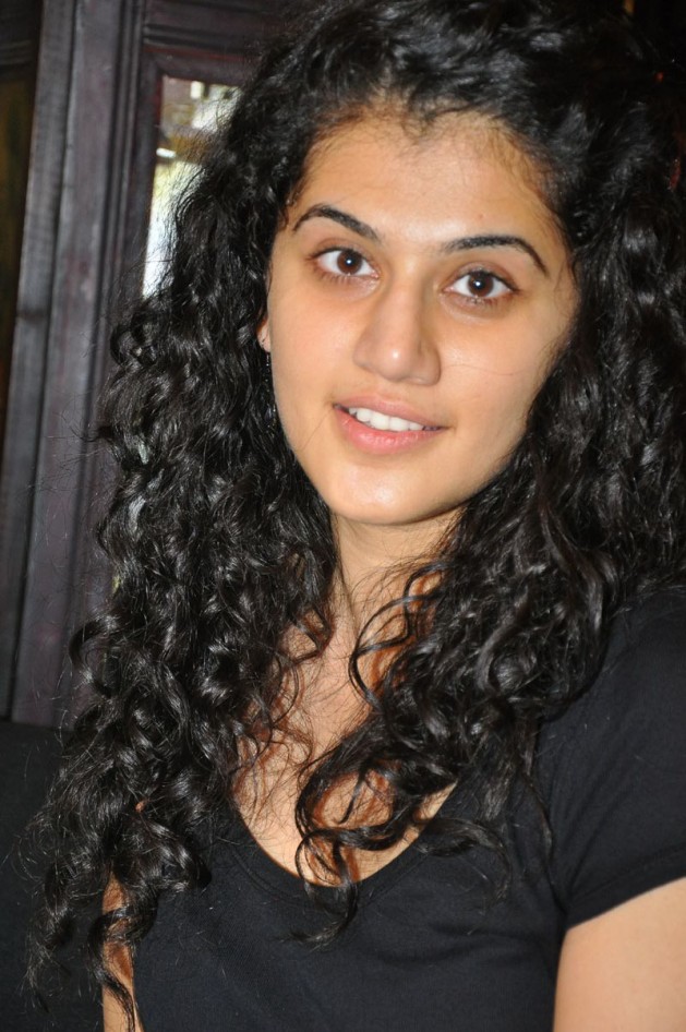 Actress Tapsee Pannu Stills