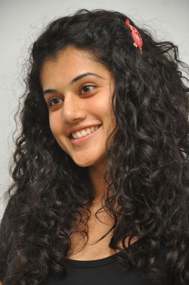 Actress Tapsee Pannu Stills