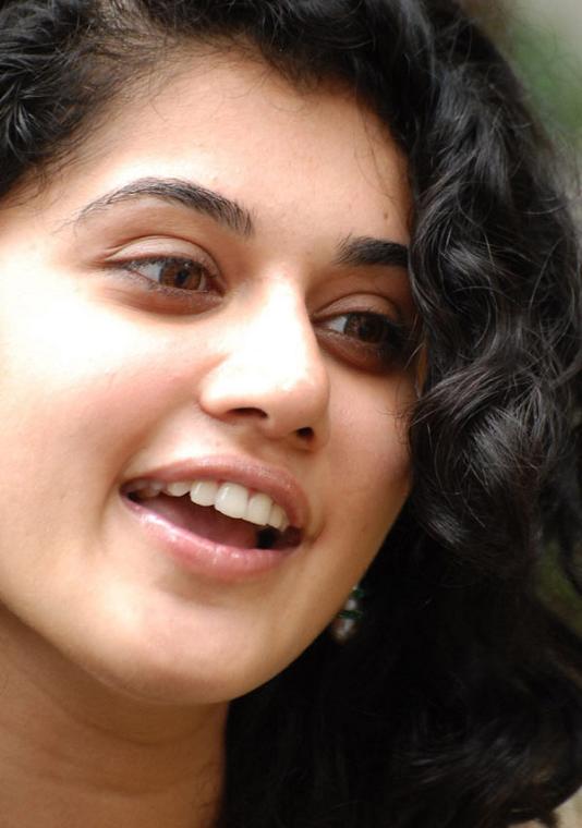 Actress Tapsee Pannu Stills