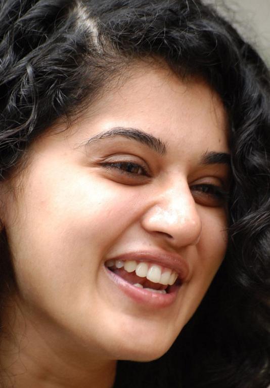 Actress Tapsee Pannu Stills