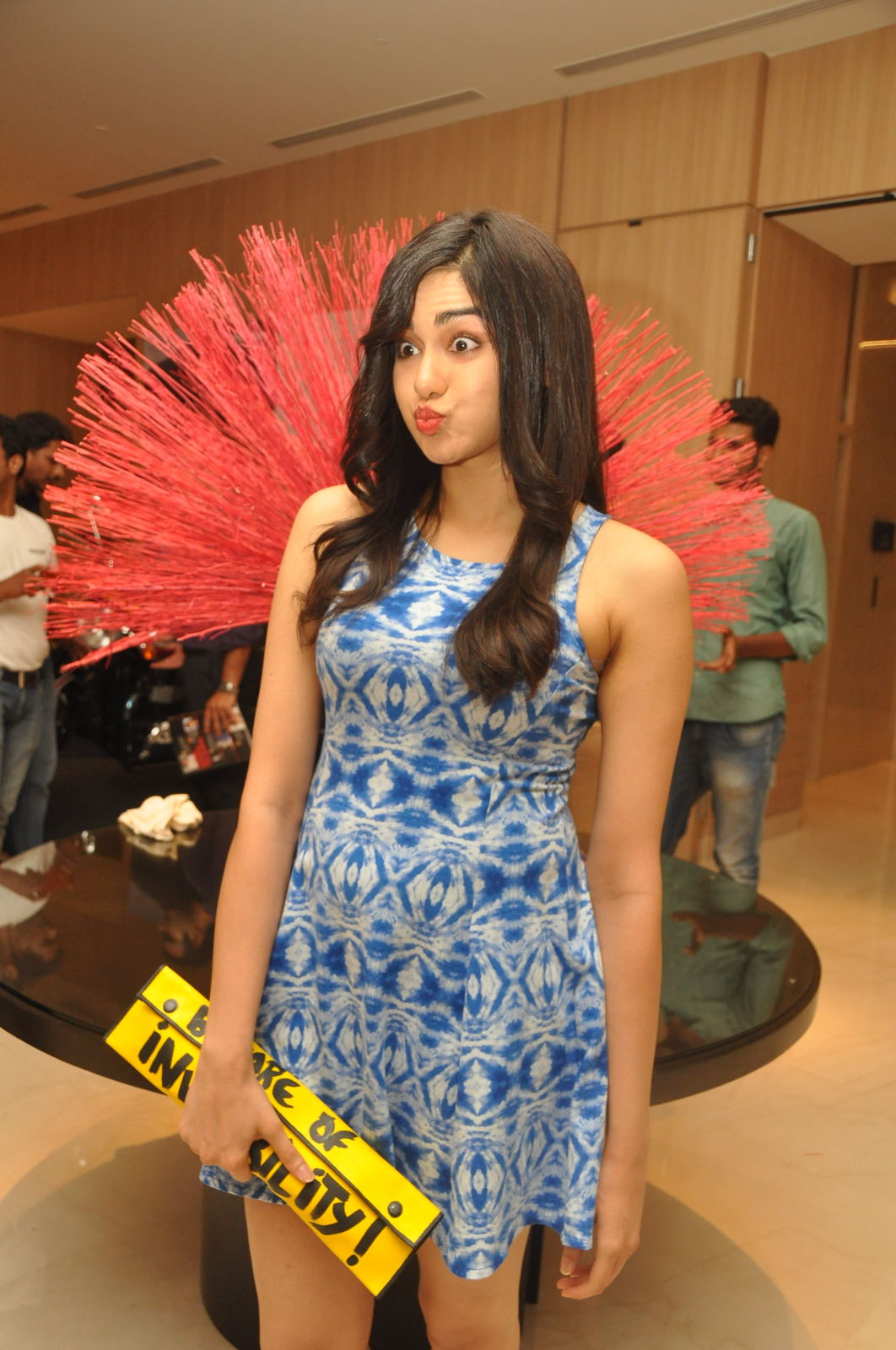 Adah Sharma Latest Stills 1