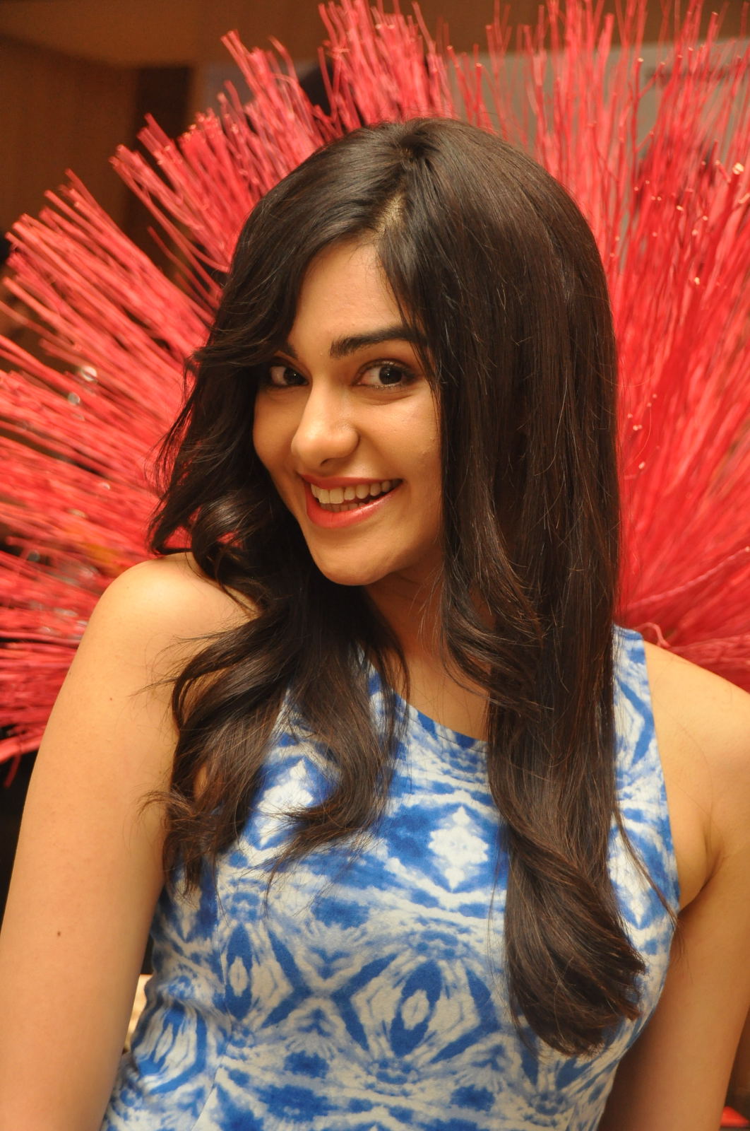 Adah Sharma Latest Stills 1