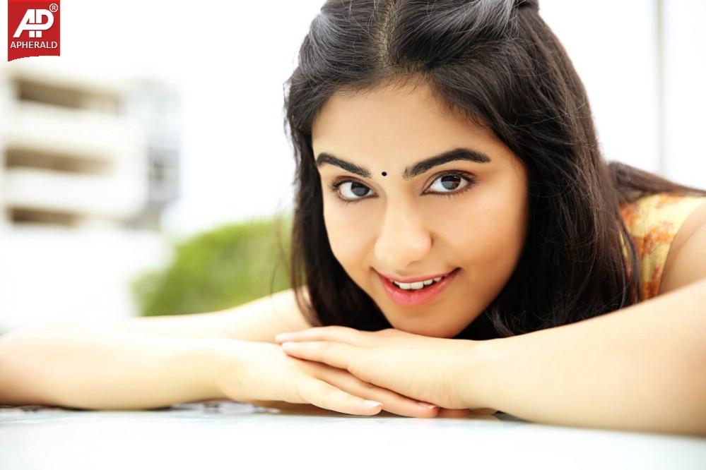 Adah Sharma New Pics