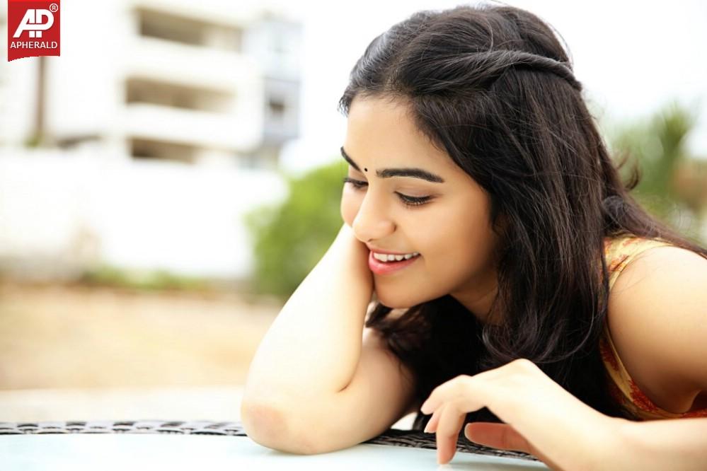 Adah Sharma New Pics