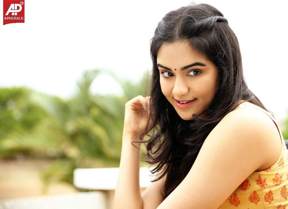 Adah Sharma New Pics