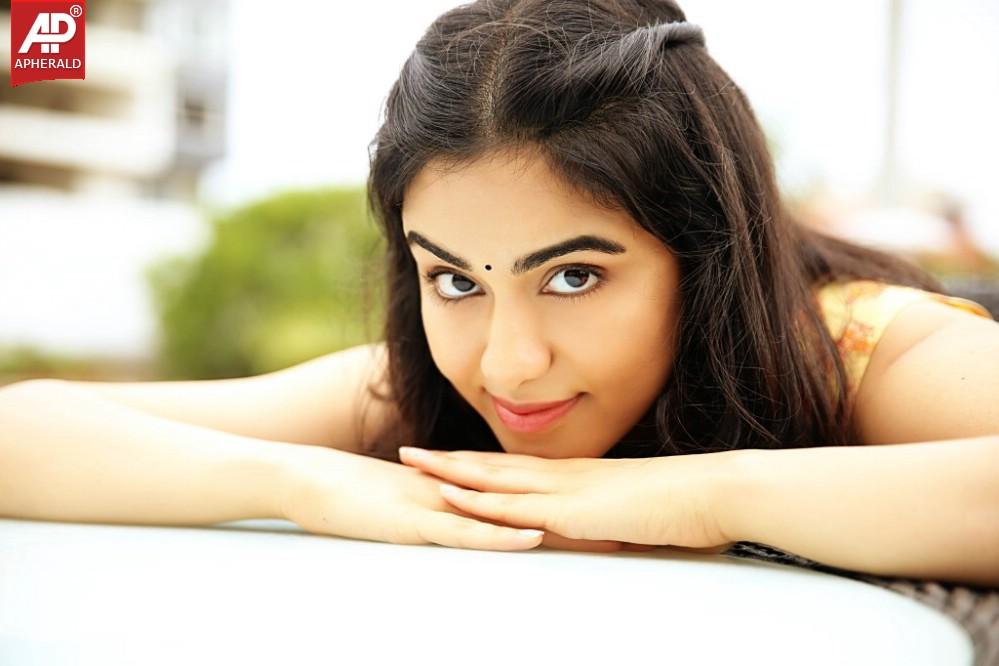 Adah Sharma New Pics