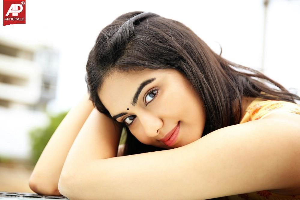 Adah Sharma New Pics