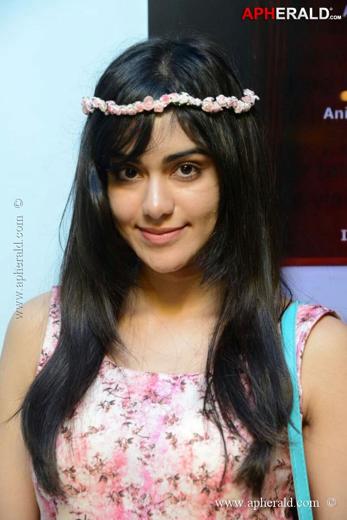 Adah Sharma Photos At Satya 2 Premiere Show