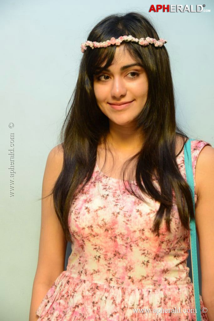 Adah Sharma Photos At Satya 2 Premiere Show