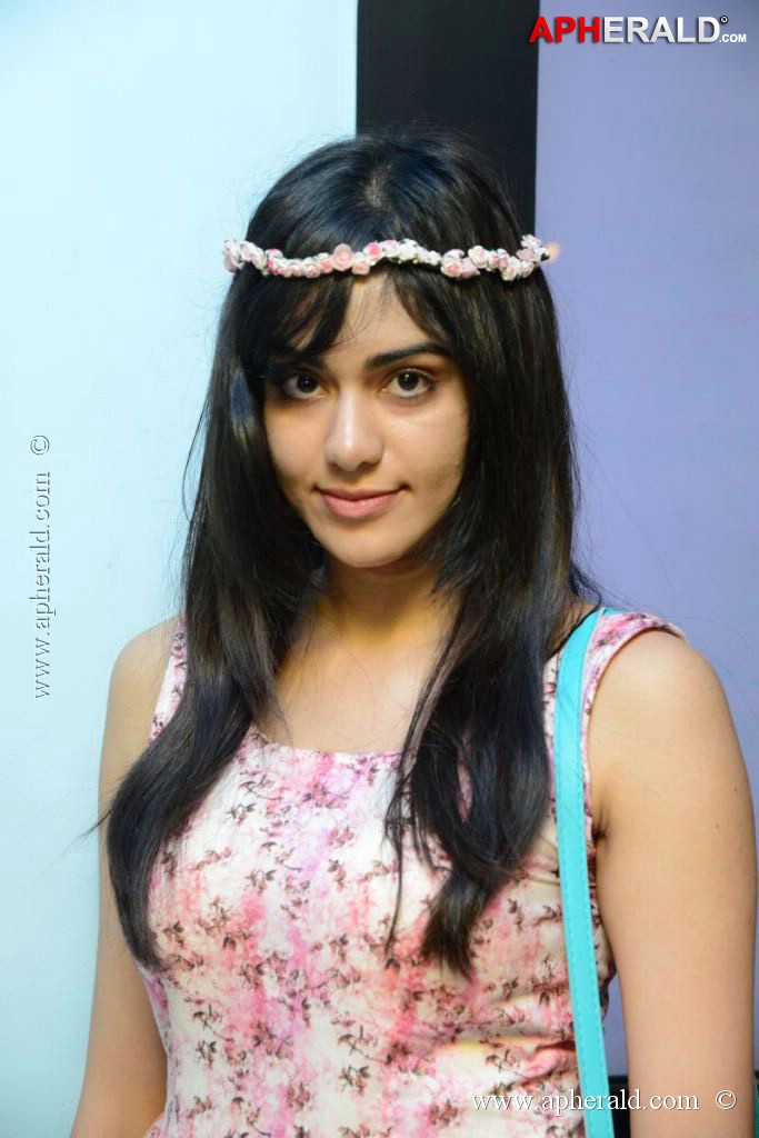 Adah Sharma Photos At Satya 2 Premiere Show