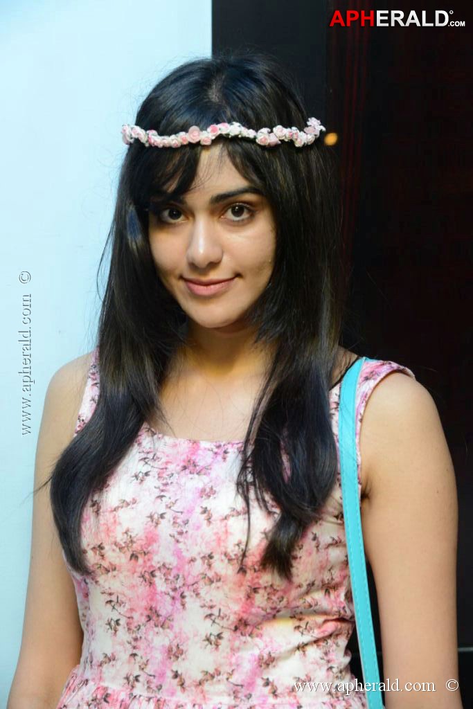 Adah Sharma Photos At Satya 2 Premiere Show