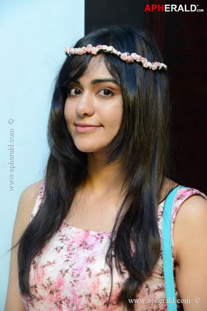 Adah Sharma Photos At Satya 2 Premiere Show