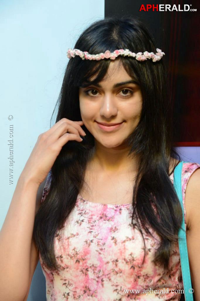 Adah Sharma Photos At Satya 2 Premiere Show