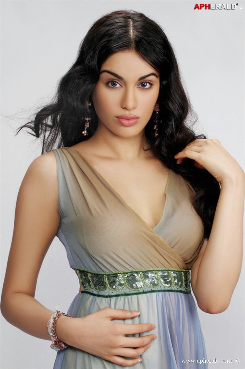 Adah Sharma Photoshoot