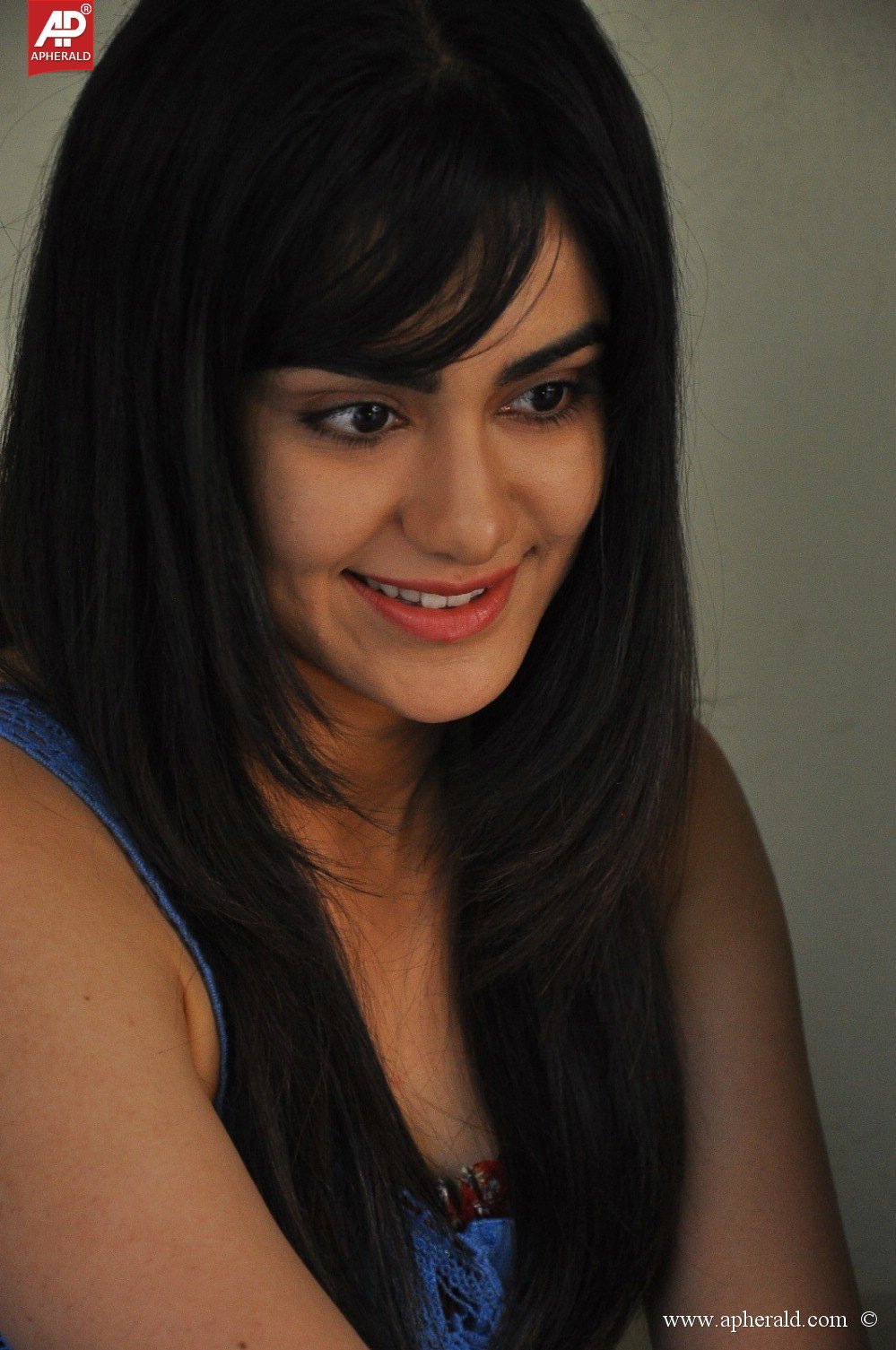 Adah Sharma Stills