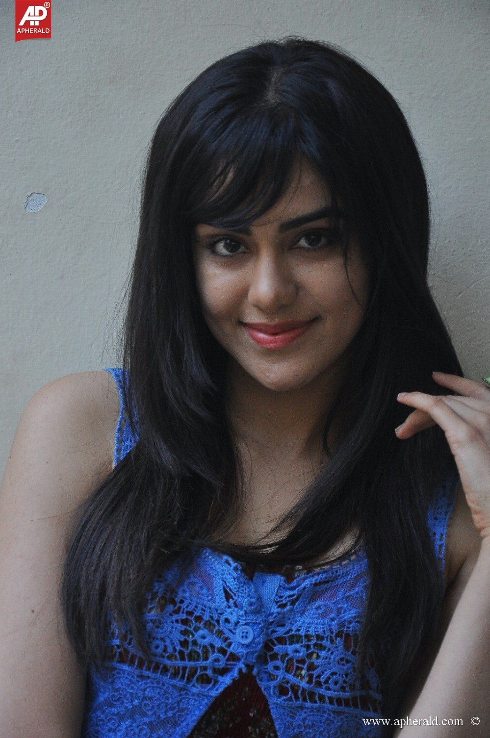 Adah Sharma Stills