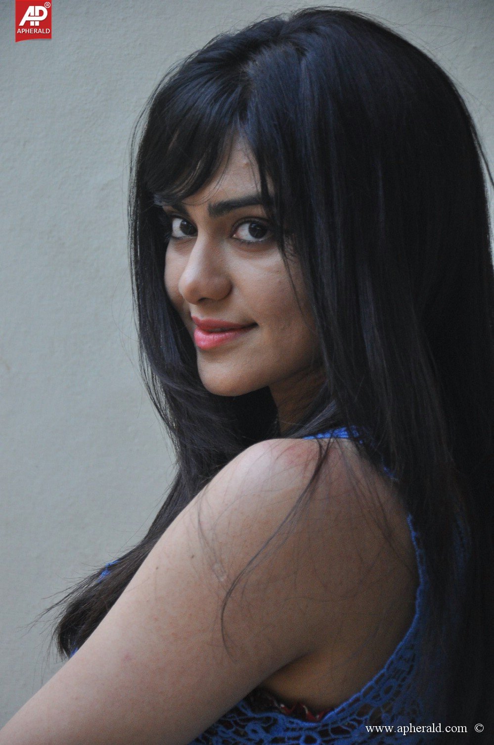 Adah Sharma Stills
