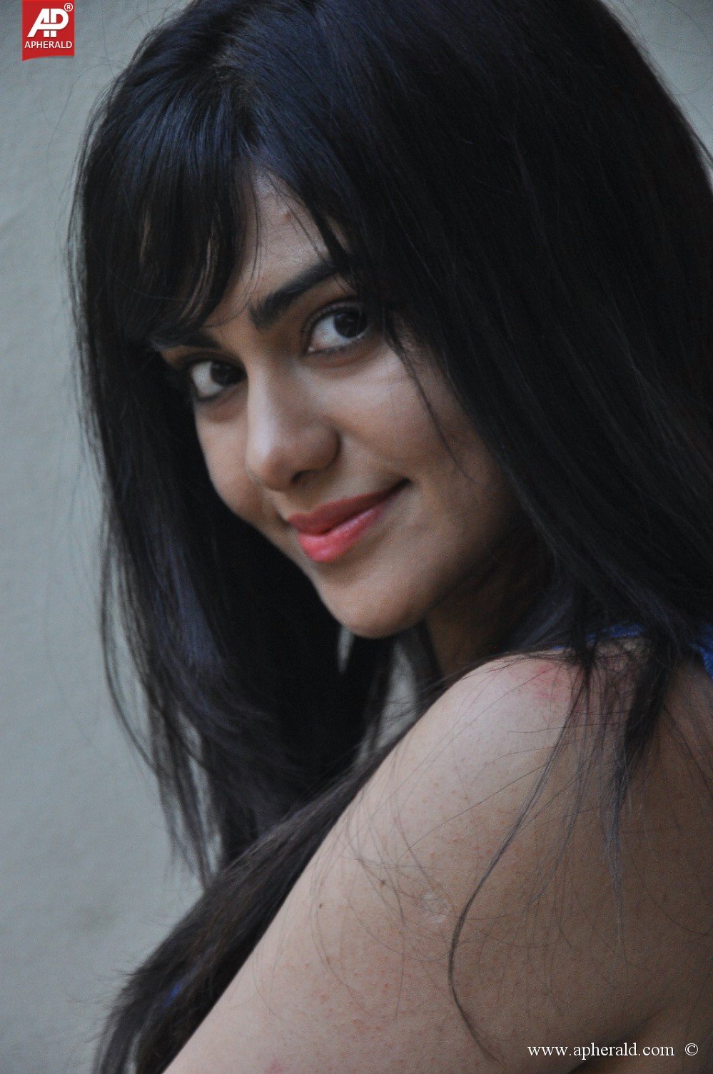 Adah Sharma Stills