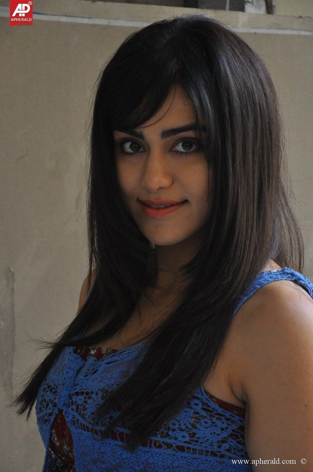 Adah Sharma Stills