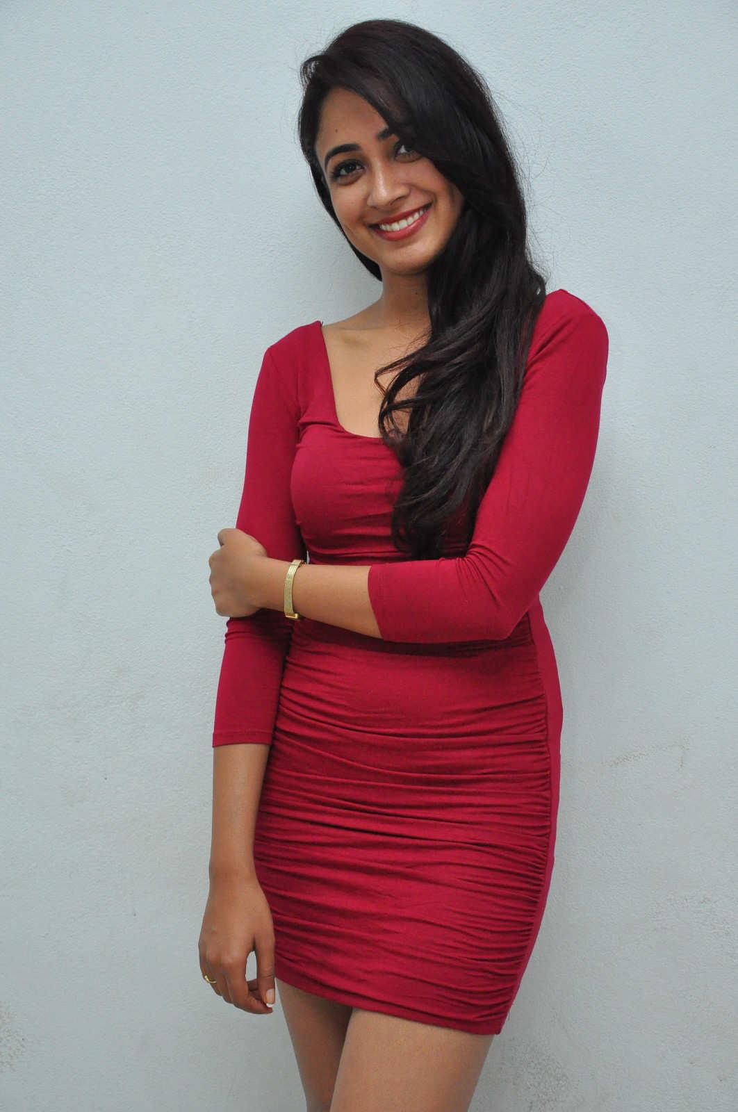 Aditi Chengappa Latest Photoshoot