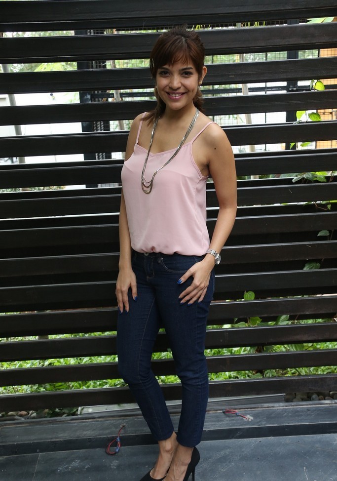 Adonica Latest Photoshoot