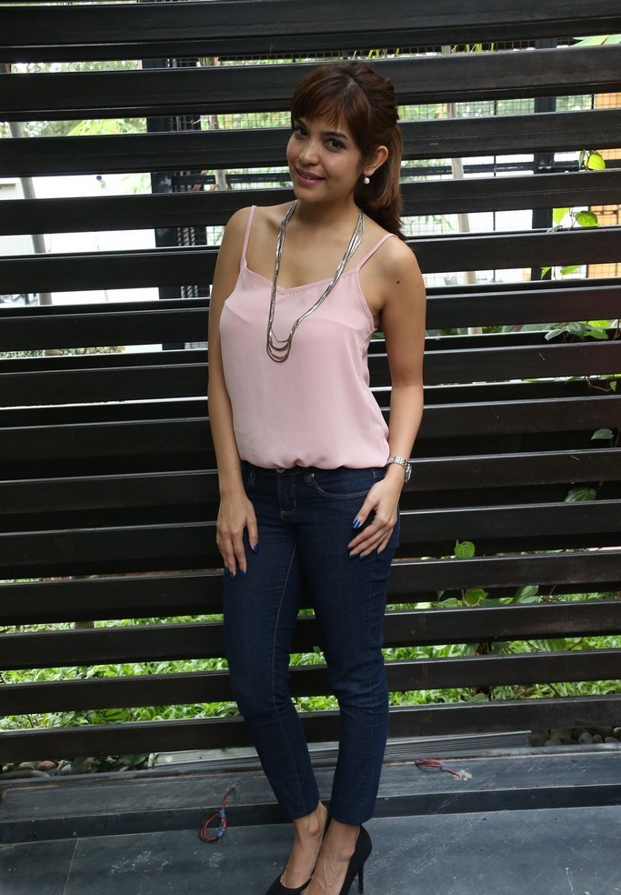 Adonica Latest Photoshoot