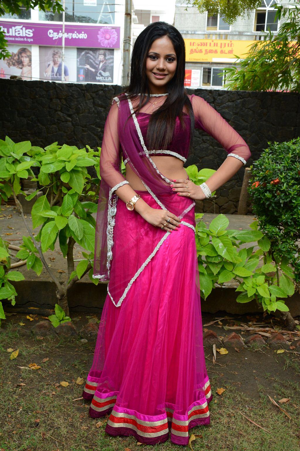 Aishwarya Dutta Latest Stills