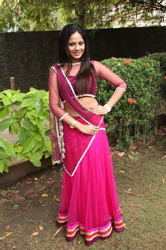 Aishwarya Dutta Latest Stills