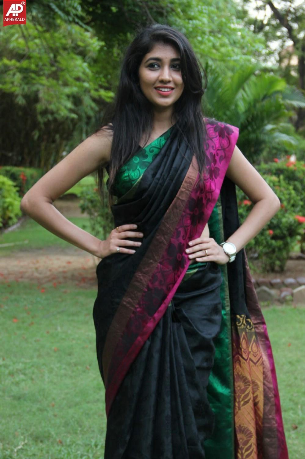 Akila Kishore Latest Pics