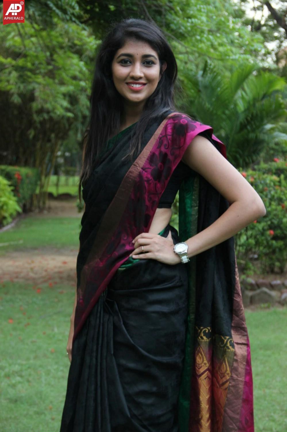 Akila Kishore Latest Pics