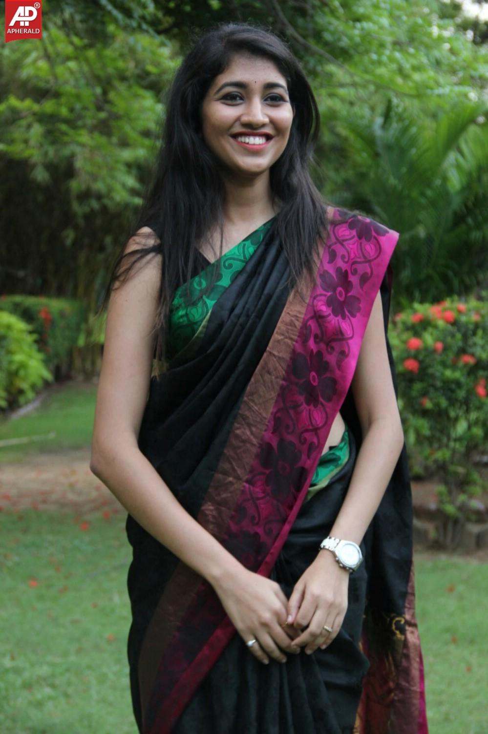 Akila Kishore Latest Pics