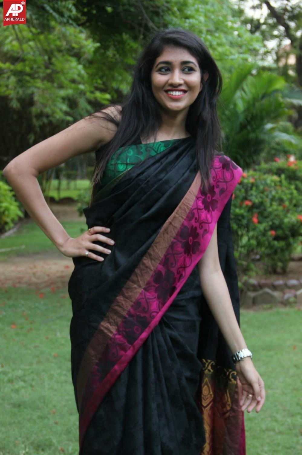 Akila Kishore Latest Pics