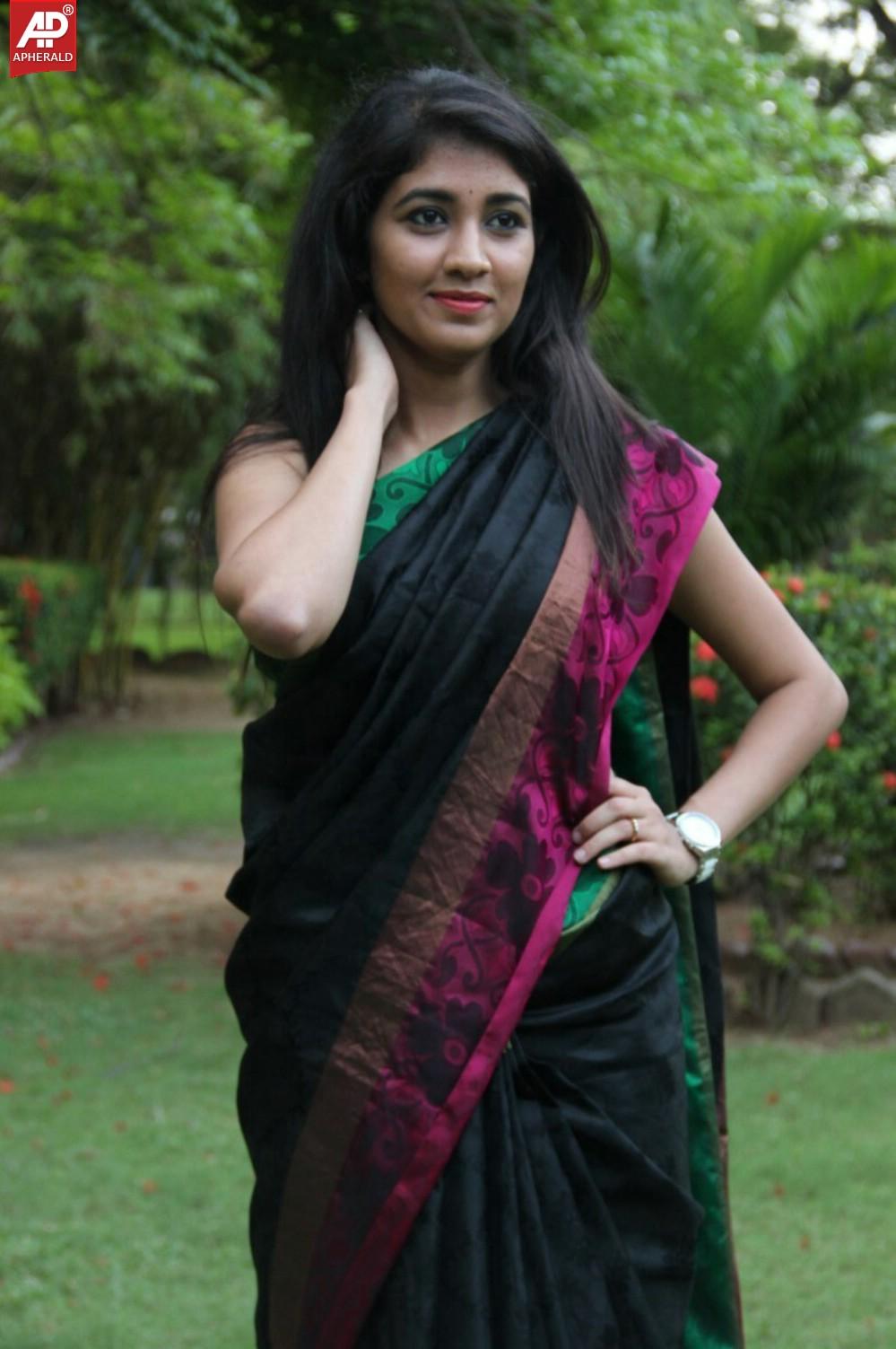 Akila Kishore Latest Pics